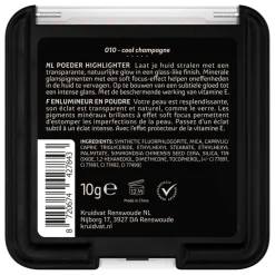 Glass Glow 10 Highlighter Powder|Kruidvat Sale