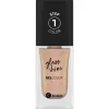 Kruidvat Glass Shine 010 Golden Veil Longlasting Gel Color Nagellak< Nagellak