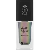 Kruidvat Glass Shine 030 Lustrous Pink Longlasting Gel Color Nagellak< Nagellak