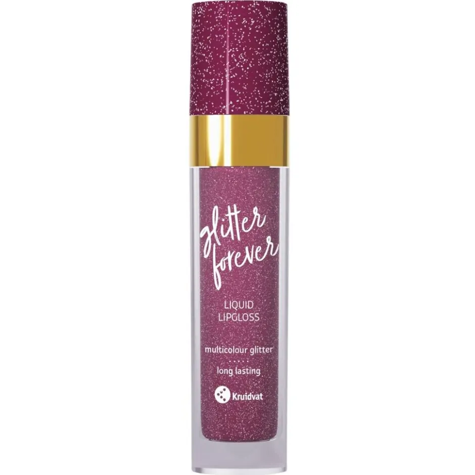 Kruidvat Glitter Forever Liquid Lipstick< Lipmake-Up