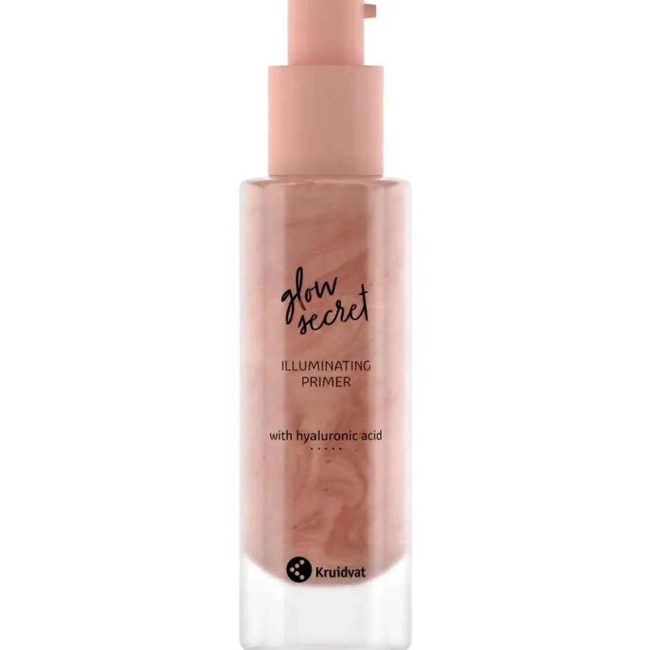 Glow Secret Illuminating Primer|Kruidvat Clearance