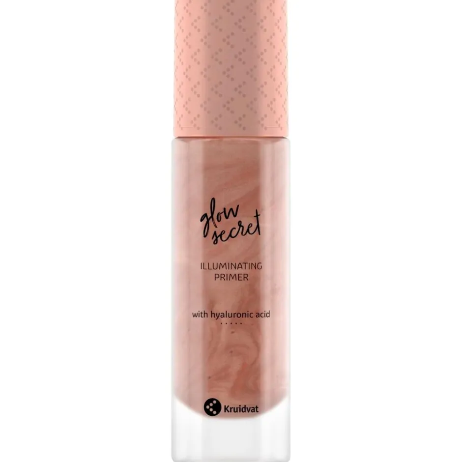 Glow Secret Illuminating Primer|Kruidvat Clearance