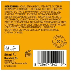 Glow Vitamin C Nachtcrème|Kruidvat