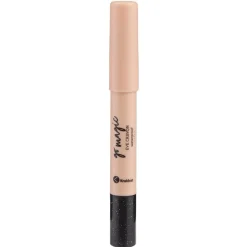 Kruidvat Go Magic 070 Charcoal Glitz 3-in-1 Waterproof Eye Crayon< Oogpotlood