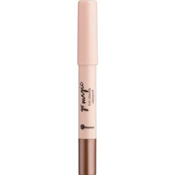 Kruidvat Go Magic 020 Crystal Lights 3-in-1 Waterproof Eye Crayon< Oogpotlood