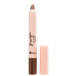 Go Magic 040 Smokey Quartz 3-in-1 Waterproof Eye Crayon|Kruidvat New