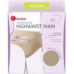 Highwaist Maxi Shapewear Damesslip|Kruidvat Sale