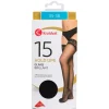 Hold Ups Glans 15 Den Panty|Kruidvat Outlet