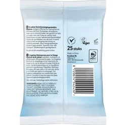 Hyaluron Gezichtsreinigingdoekjes|Kruidvat Best