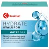 Kruidvat Hydrate Hyaluron Watergel< Dagcreme