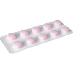 Kruidvat Ibuprofen 200mg Omhulde Tabletten< Pijn