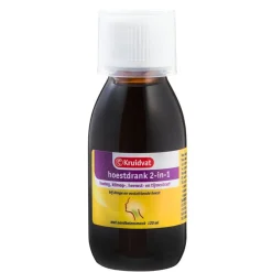 Kruidvat 2-in-1 Hoestdrank< Luchtwegen