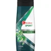 Kruidvat 2-In-1 Sport Shampoo & Douchegel< Douchegel