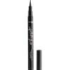 Infallible Flicks Glossy Eyeliner Pen|Kruidvat Outlet