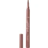 Kruidvat Infallible Flicks 090 Pearly Taupe Pearly Eyeliner Pen< Eyeliner