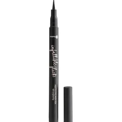 Kruidvat Infallible Flicks Matte Eyeliner Pen< Eyeliner