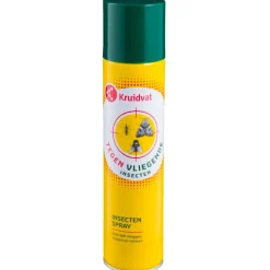 Insectenspray Tegen Vliegende Insecten|Kruidvat Hot