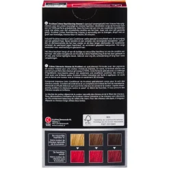 Kruidvat Intense 77.55 Ravishing Red Crème Haarkleuring< Haarverf