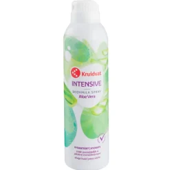 Kruidvat Intensive Aloë Vera Bodymilk Spray< Bodylotion