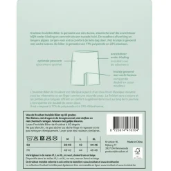 Kruidvat Invisible Biker Damesshort<DAMES Damesondergoed