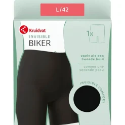 Kruidvat Invisible Biker Damesshort<DAMES Damesondergoed