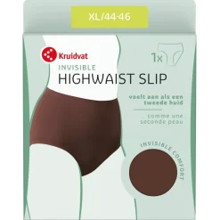 Kruidvat Invisible Highwaist Damesslip<DAMES Damesondergoed