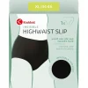 Kruidvat Invisible Highwaist Damesslip<DAMES Damesondergoed