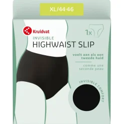 Kruidvat Invisible Highwaist Damesslip<DAMES Damesondergoed