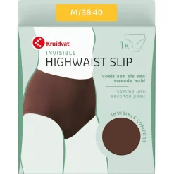 Kruidvat Invisible Highwaist Damesslip<DAMES Damesondergoed
