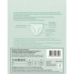 Kruidvat Invisible Highwaist Damesslip<DAMES Damesondergoed