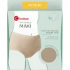 Invisible Maxi Damesslip|Kruidvat Best