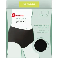 Invisible Maxi Damesslip|Kruidvat Sale