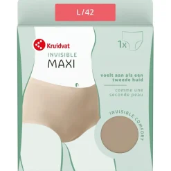 Invisible Maxi Damesslip|Kruidvat Clearance