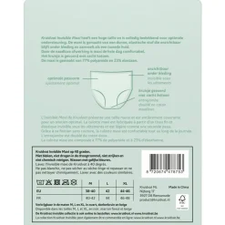 Kruidvat Invisible Maxi Damesslip<DAMES Damesondergoed