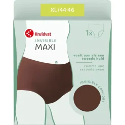 Invisible Maxi Damesslip|Kruidvat