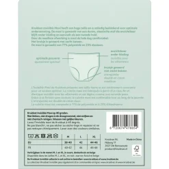Invisible Maxi Damesslip|Kruidvat