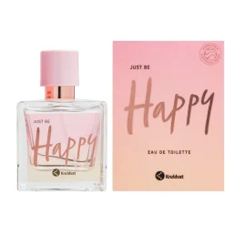 Just Be Happy Eau de Toilette|Kruidvat Best