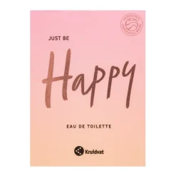 Just Be Happy Eau de Toilette|Kruidvat Best