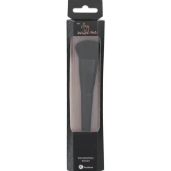 Kruidvat k682 Foundationkwast< Make-Up Kwasten