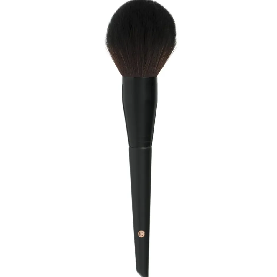 Kruidvat k668 Grote Poederkwast< Make-Up Kwasten