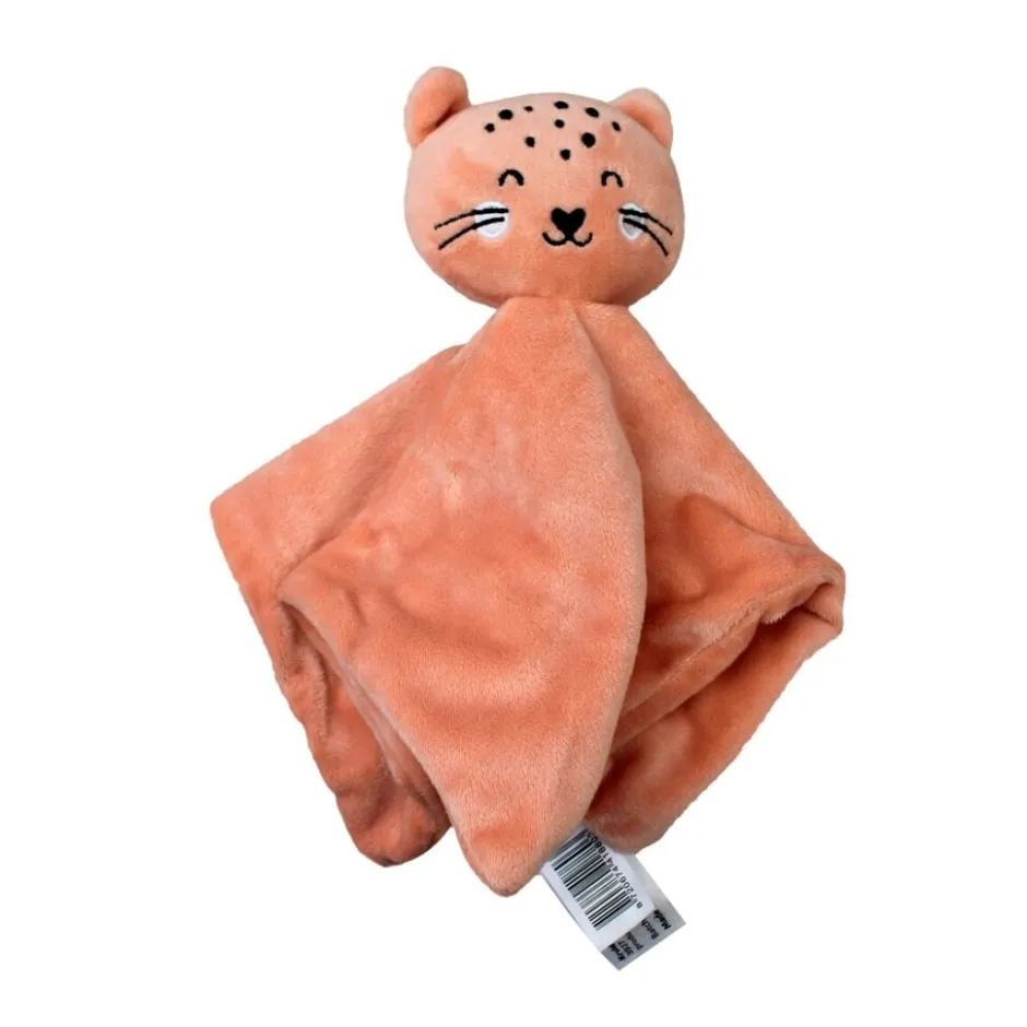Kruidvat Kat Knuffeldoekje< Grijp- En Bijtspeelgoed
