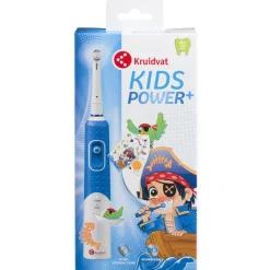 Kruidvat Kids Power+ Elektrische Tandenborstel< Elektrische Tandenborstels