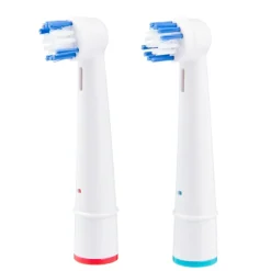 Kruidvat Kids Power+ Soft Opzetborstels< Opzetborstels