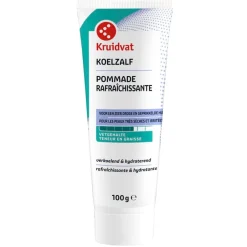 Koelzalf|Kruidvat Best