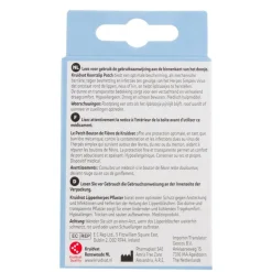 Koortslip Patch|Kruidvat Clearance