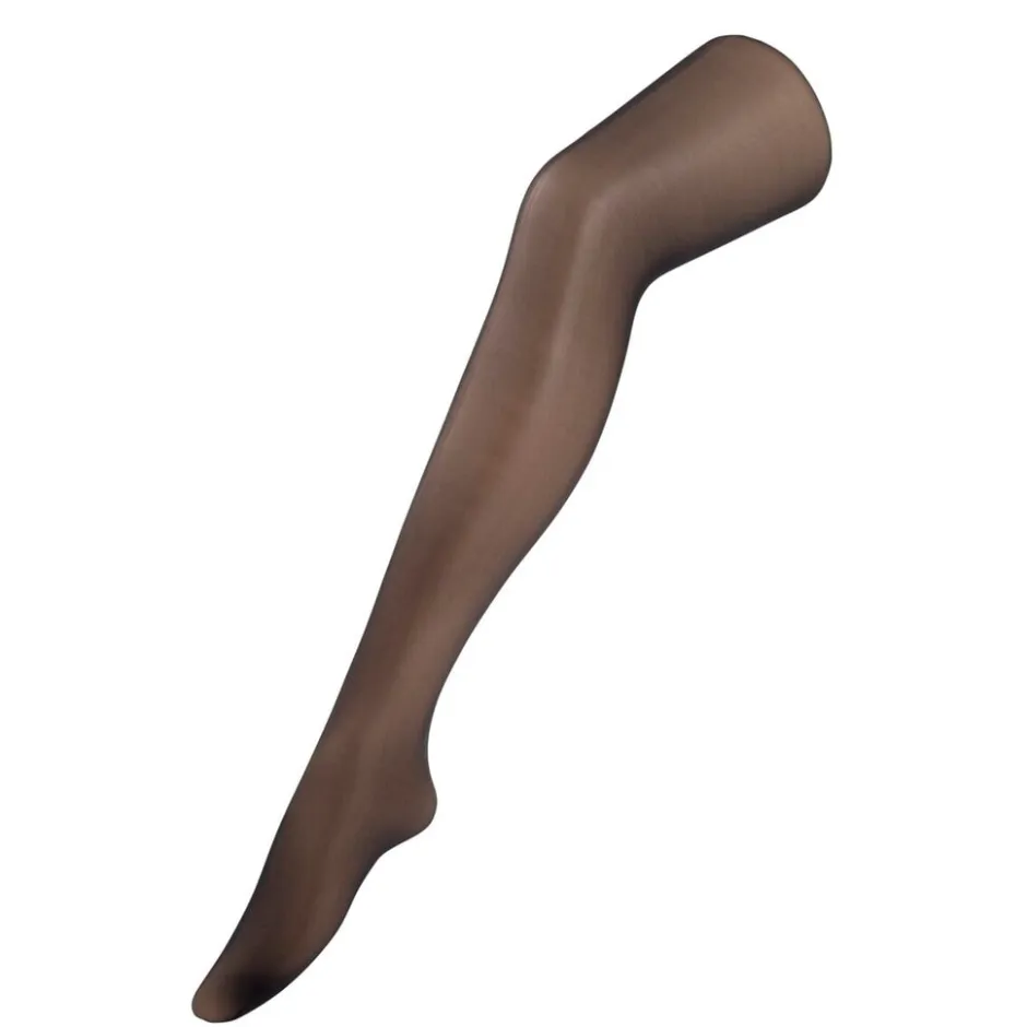 Kruidvat Ladder Resist Mat 15 Den Panty<DAMES Panty's