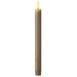 Kruidvat Led-dinerkaarsen< Woonaccessoires