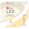 Ledtheelichten|Kruidvat
