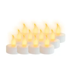 Ledtheelichten|Kruidvat