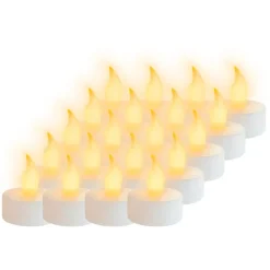 Kruidvat Ledtheelichten< Woonaccessoires
